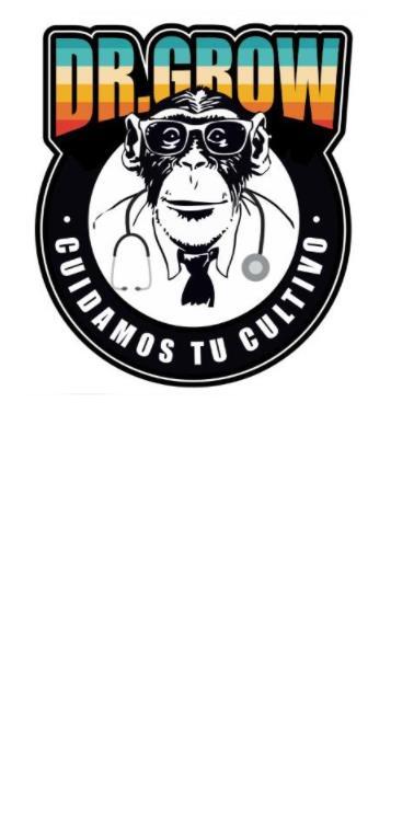 DR.GROW CUIDAMOS TU CULTIVO