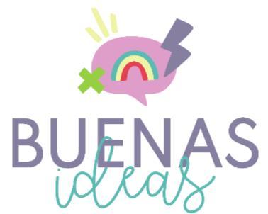 BUENAS IDEAS