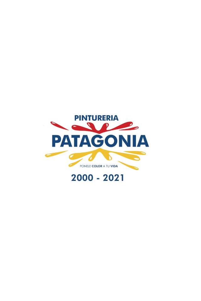 PINTURERIA PATAGONIA