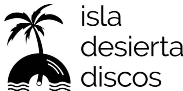 ISLA DESIERTA DISCOS