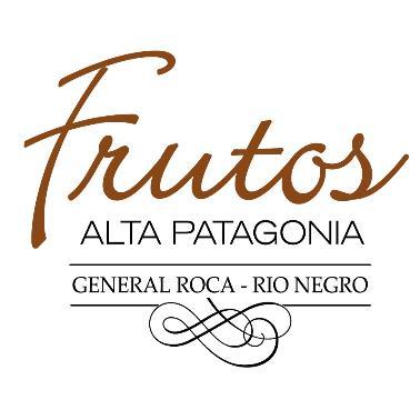 FRUTOS  ALTA PATAGONIA