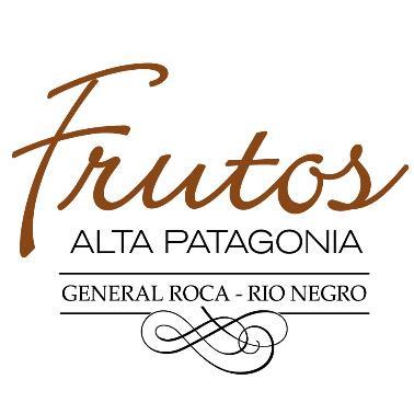 FRUTOS ALTA PATAGONIA