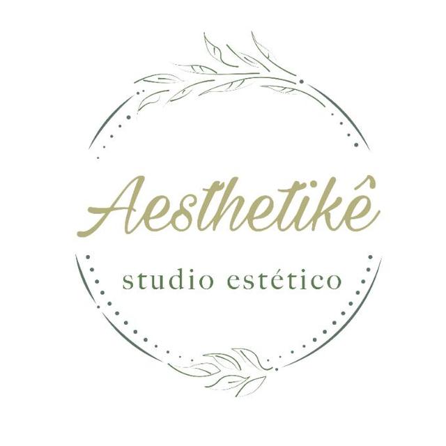 AESTHETIKE STUDIO ESTETICO