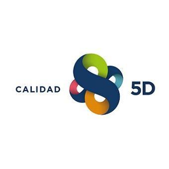 CALIDAD 5D