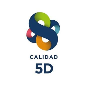 CALIDAD 5D