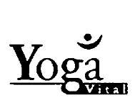 YOGA VITAL