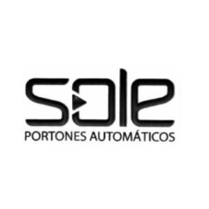 SOLE PORTONES AUTOMATICOS