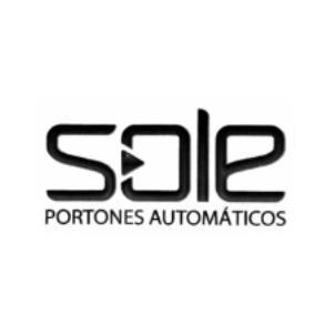 SOLE PORTONES AUTOMATICOS