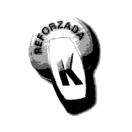 REFORZADA K