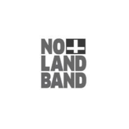 NO LAND BAND