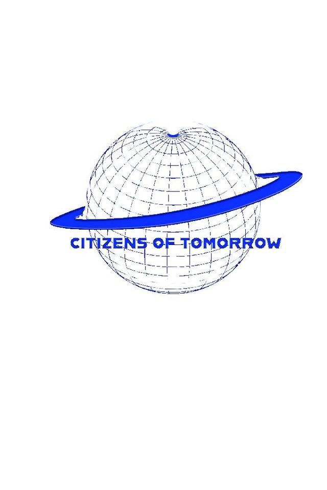 CITIZENS OF TOMORROW