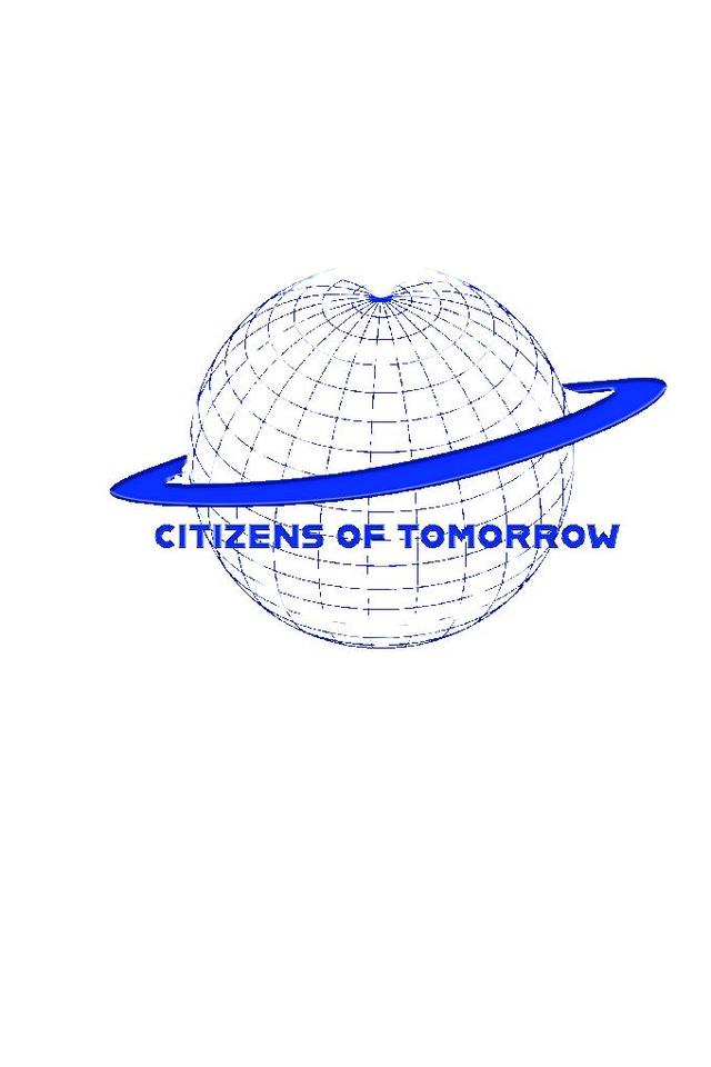 CITIZENS OF TOMORROW