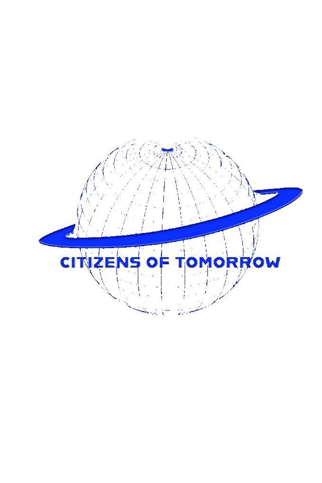 CITIZENS OF TOMORROW