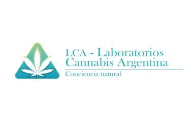 LCA LABORATORIOS CANNABIS ARGENTINA CONCIENCIA NATURAL