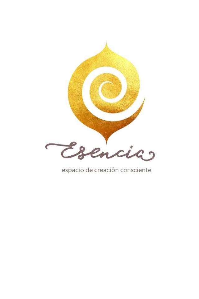 ESENCIA ESPACIO DE CREACION CONSCIENTE