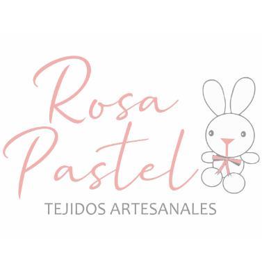 ROSA PASTEL TEJIDOS ARTESANALES