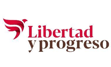 LIBERTAD Y PROGRESO