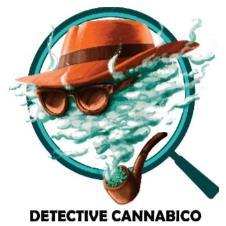 DETECTIVE CANNABICO