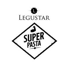 LEGUSTAR SUPER PASTA