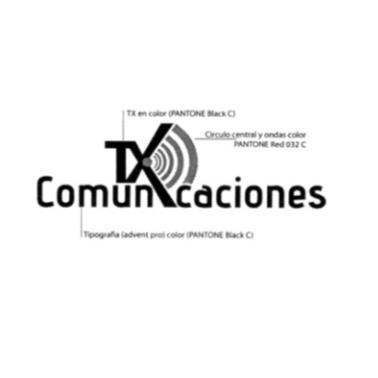 TX COMUNICACIONES