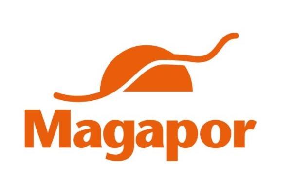 MAGAPOR