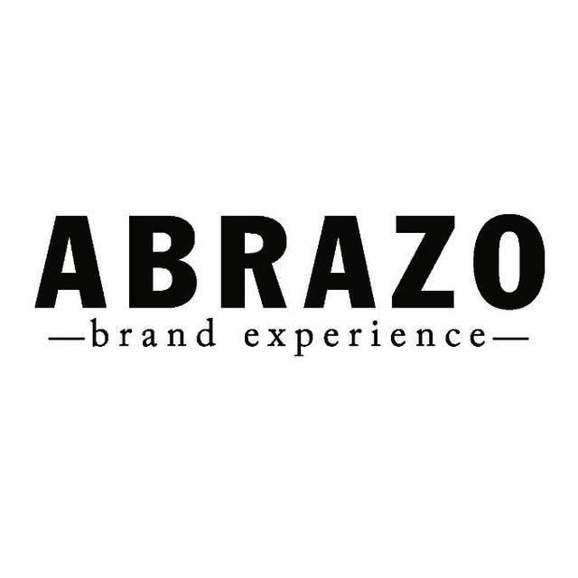 ABRAZO BRAND EXPERIENCE