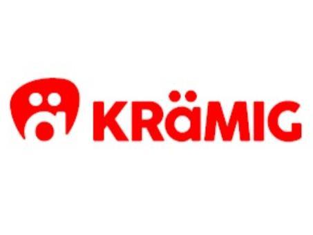 KRÄMIG