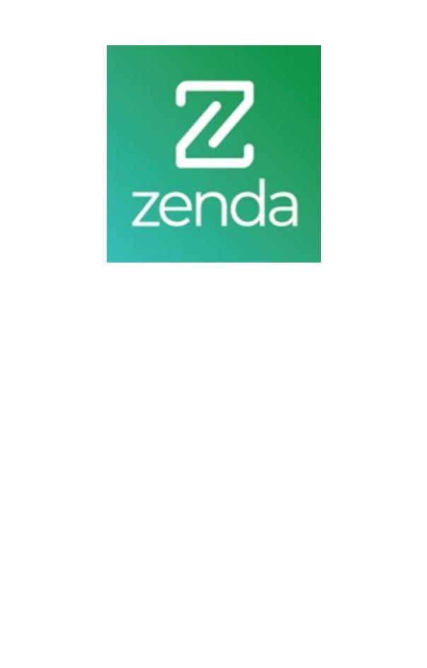 Z ZENDA