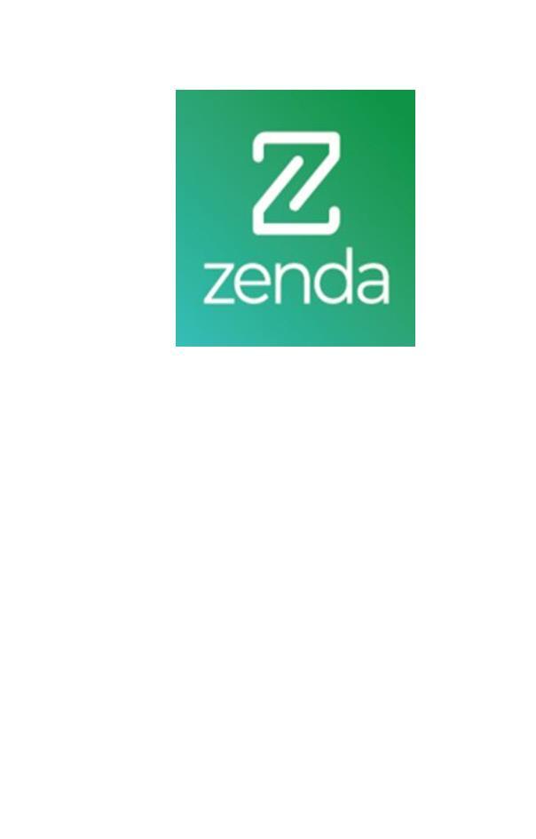 Z ZENDA