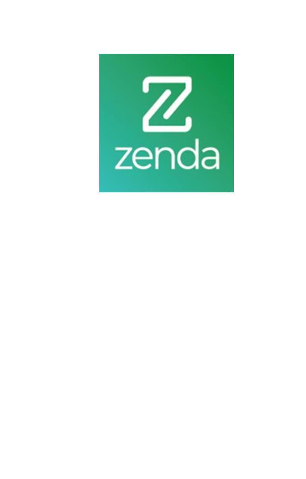 Z ZENDA