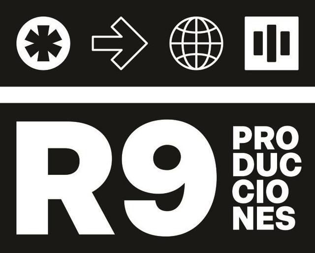 R9 PRODUCCIONES