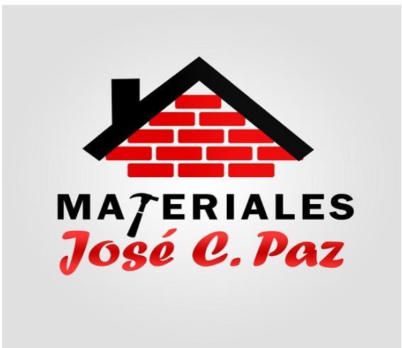 MATERIALES JOSE C PAZ