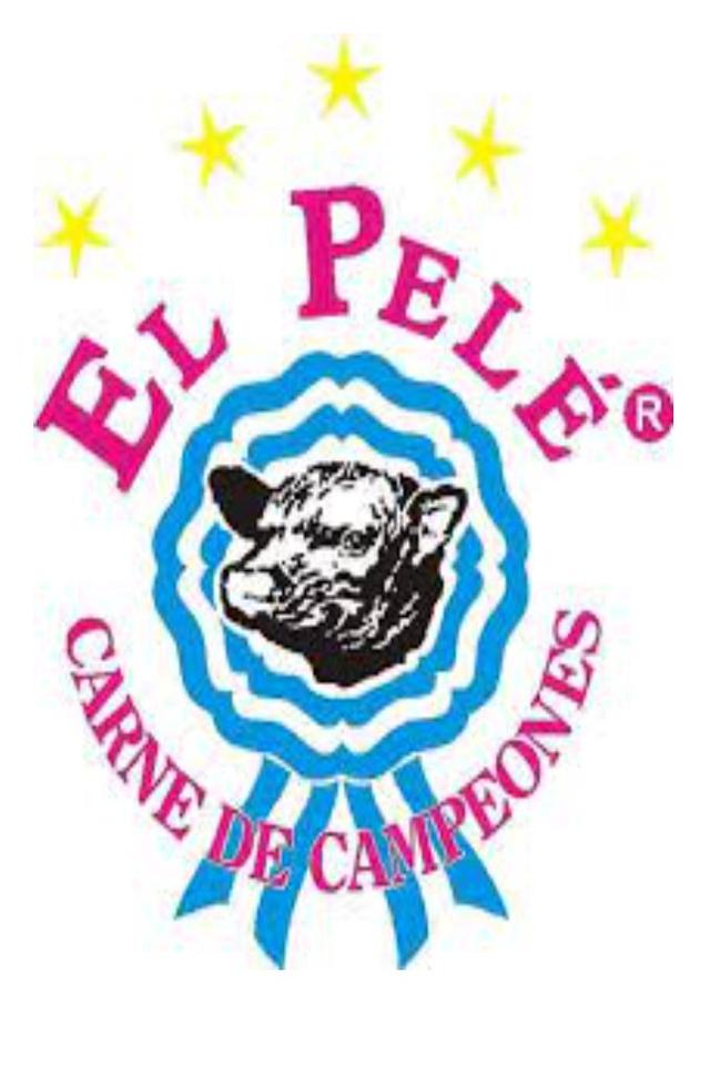 EL PELE CARNE DE CAMPEONES