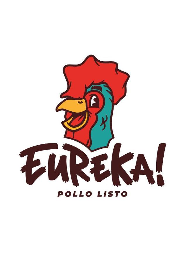 EUREKA POLLO LISTO