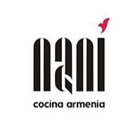 NANI COCINA ARMENIA