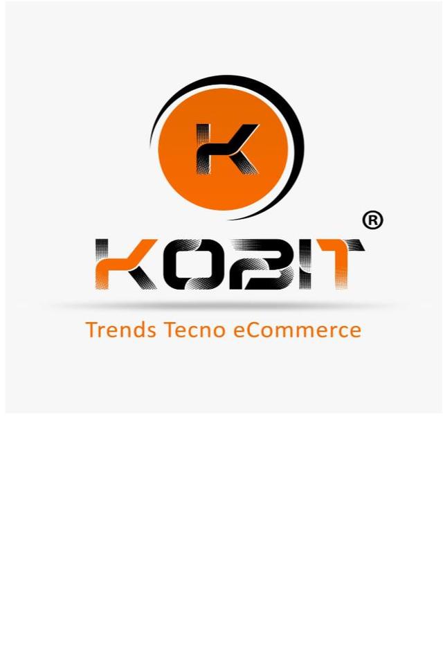 K KOBIT TRENDS TECNO ECOMMERCE