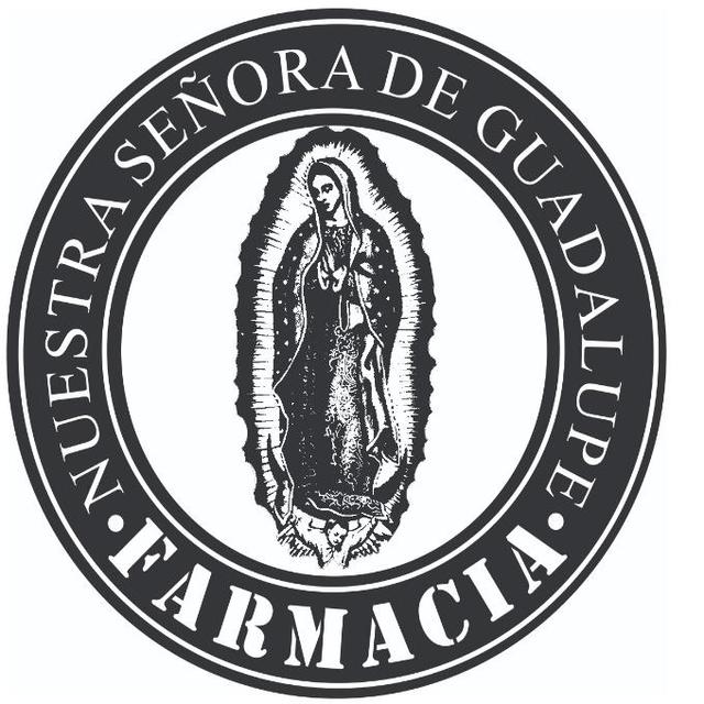 FARMACIA NUESTRA SEÑORA DE GUADALUPE