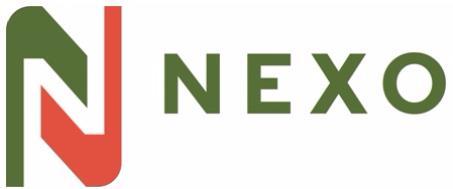 N NEXO