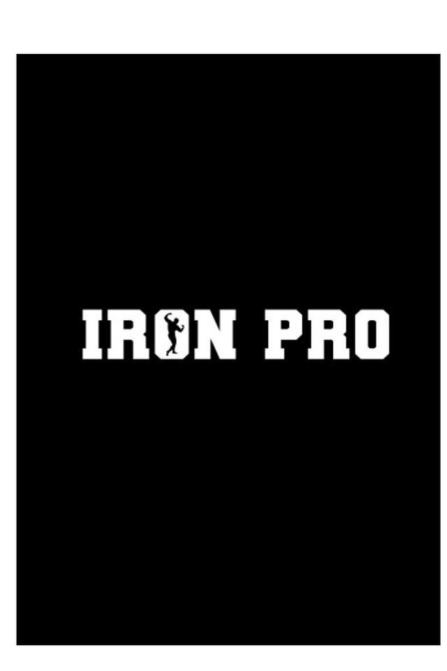 IRON PRO