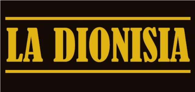 LA DIONISIA