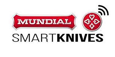 MUNDIAL SMARTKNIVES