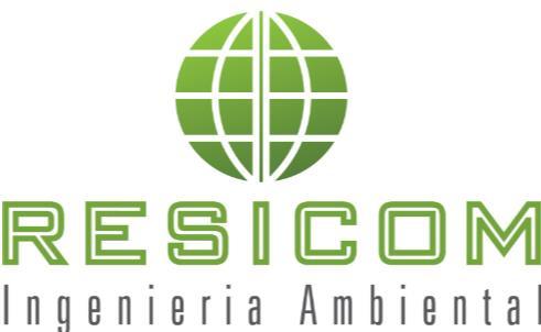 RESICOM INGENIERÍA AMBIENTAL