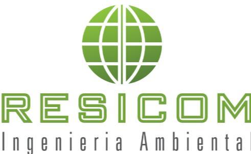 RESICOM INGENIERÍA AMBIENTAL