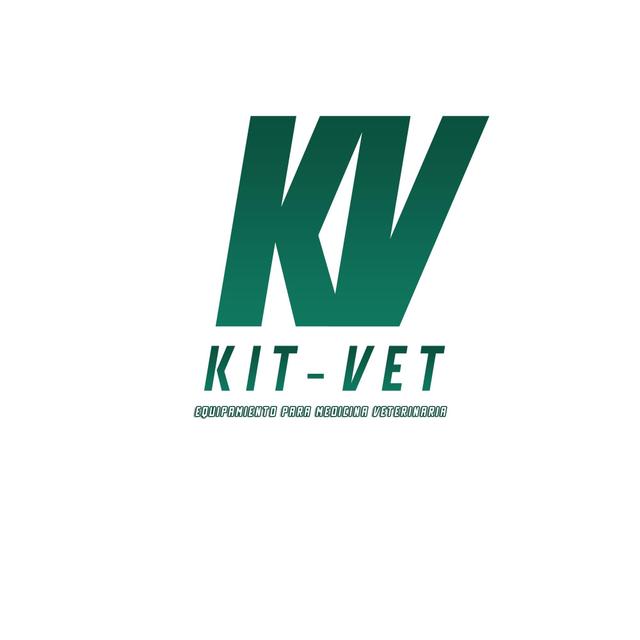 KV KIT-VET EQUIPAMIENTO PARA MEDICINA VETERINARIA