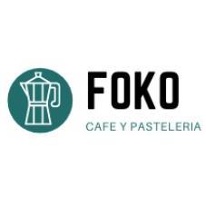 FOKO CAFE Y PASTELERIA