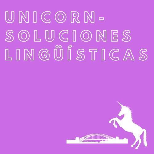 UNICORN - SOLUCIONES LINGÜÍSTICAS