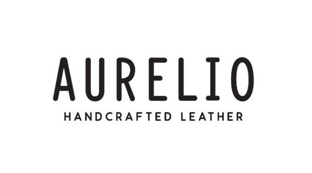 AURELIO HANDCRAFTED LEATHER