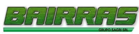 BAIRRAS GRUPO SAGRI SRL
