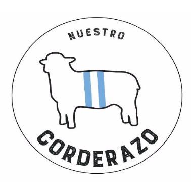 NUESTRO CORDERAZO