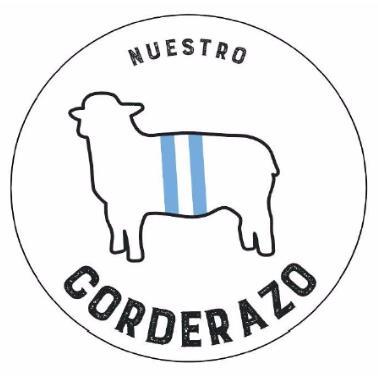 NUESTRO CORDERAZO